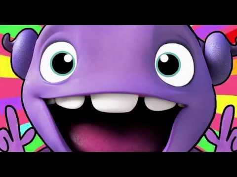 Home - Party invitation