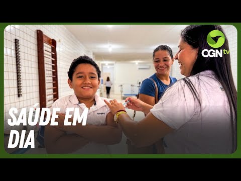 Multivaccination D-Day takes place this Saturday; check it out