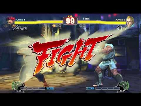 Sanford Kelly (SA,AK) vs KDZ (AB) @ The Monthly Beat Down #10