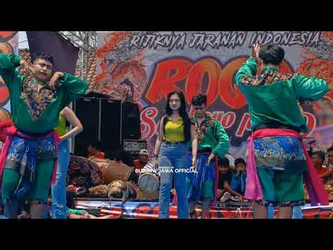 KETAMAN ASMORO Lagu Djandut ROGO SAMBOYO PUTRO❗️