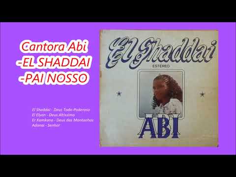 Abi - EL SHADDAI