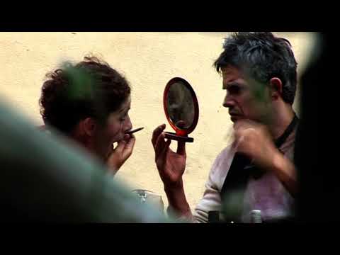 Santarcangelo 39 | Day #1