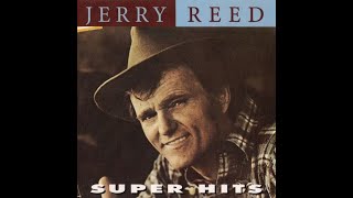 US Male by Jerry Reed