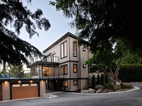 4001 Locarno Main | Victoria, BC - The Agency