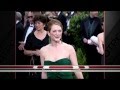 THROWBACK THURSDAY Julianne Moore In Emerald Yves Saint Laurent At 2003 Oscars