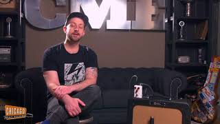 Video thumbnail for J.Rockett Audio Designs Archer Clean | CME Gear Demo | Alex Chadwick by Chicago Music Exchange