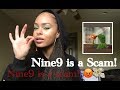 Download Nine9 The Unagency Scam Mp3 Mp4 Free All