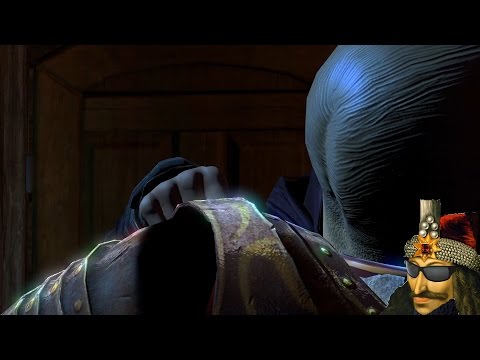 LP Dreamfall Chapters Book 2 P13 - Bauer Time