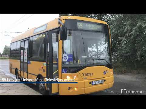 59 Latvijas Universitāte - Televīzijas centrs