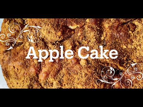 Apple Cake