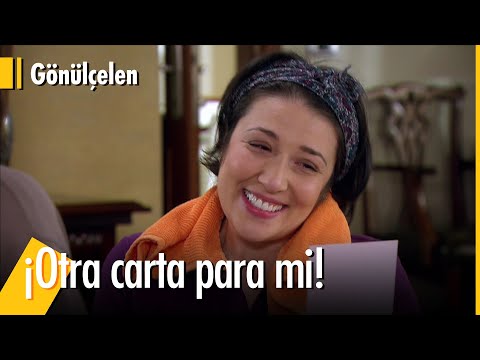 Naciye está enamorada - Convirtiéndose en Una Dama | Gönülcelen