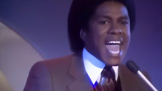Jermaine Jackson - Let's Get Serious (Sound Remastered, Visuals Enhanced)