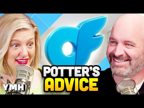 Josh Potter Has Tips For Tom’s New OnlyFans | YMH Highlight