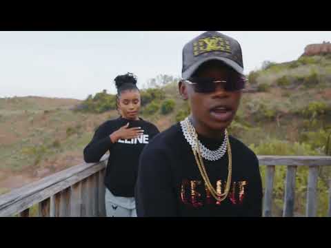 BOUBA BUZZ- M'BI FAI(Clip Officiel) PROD BY LIL BEN