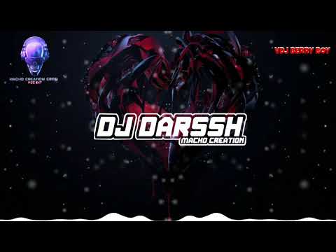 Yengadi Pone Remix // Dj Darssh