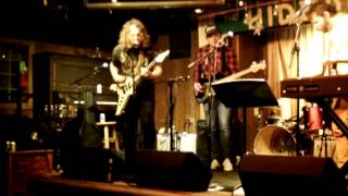 Songs with Friends: Hot Wire My Heart by Crime, Song 12