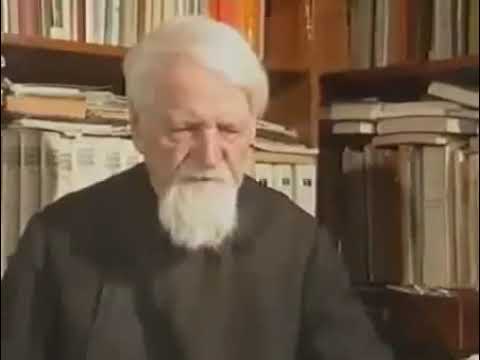 Convorbiri de colecție cu Părintele Dumitru Stăniloae