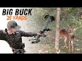 Arkansas Bow Hunt Goes Sideways This One Will Haunt Me