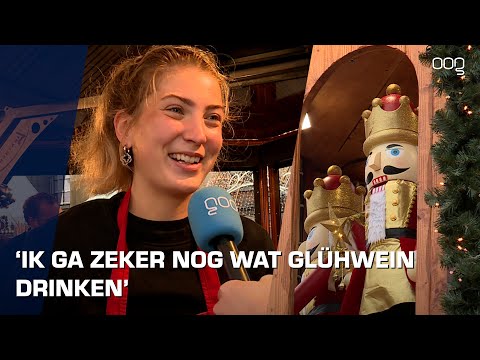 Wintergoud weer van start