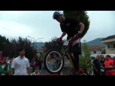 Campionato Italiano Daniele Federici.mp4