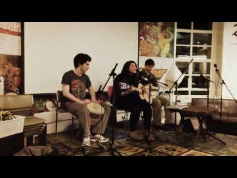 Rah Insaki - Mohamad Bash (cover)