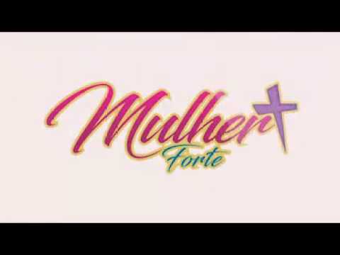 Mulher+forte Ministério da mulher  IASD