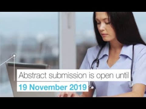 EASL bursaries for nurses to attend the International Liver Congress™ 2020