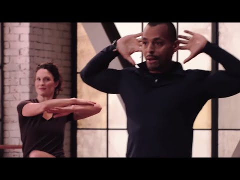 GOLF-Inspired 45-Min FULL WORKOUT | Brent Bishop thumbnail