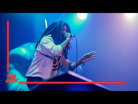 Thees Handz, Murs, The Grouch - Breath LIVE At The Catalyst - December 6th 2019