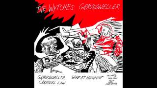 The Wytches  - Gravedweller