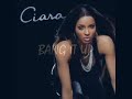 Ciara Bang it up