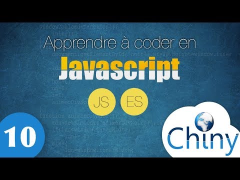 Javascript 1 C est quoi Javascript