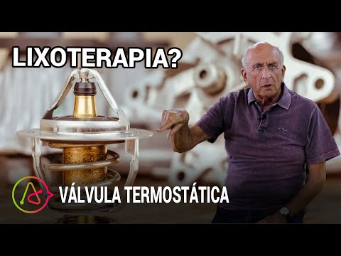 Thermostatic valve: neither 'push therapy' nor 'junk therapy'