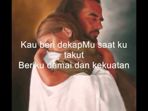 Allah yg ku percaya - Sidney Mohede.wmv