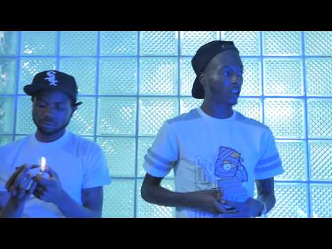 Jiair - No Feature (Official Music Video)