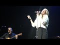 LeAnn Rimes- Blue & Crazy In Beverly, MA 2/28/19