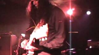 Buckethead Live "Big Sur Moon / Pure Imagination / Funk"  Minneapolis MN 2004