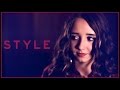 Style - Taylor Swift - Cover by Ali Brustofski ...