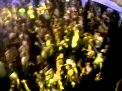 Gammer @ Hardcore Heaven