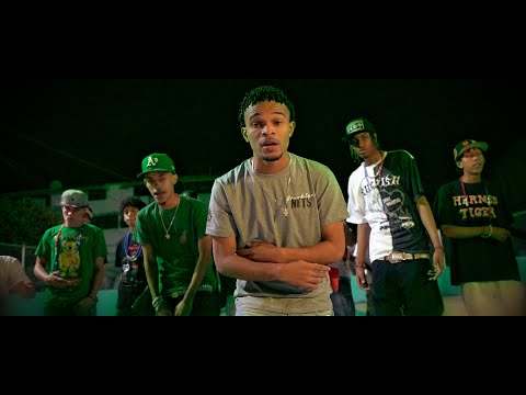 👹La Mala👹 IAM CHOCO ❌LITTLE HOMIE ❌CARLOS TRVP - (Video Oficial) 🎬Dir: JorgeProductions​