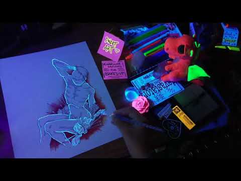 Sweet Art! Seven ft. Nansome Drawing (Guest Mix by Skull n Tones)