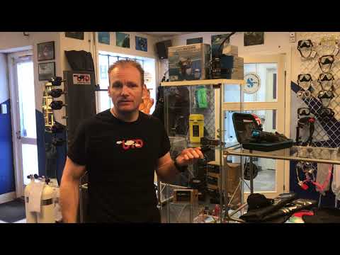 DIR Mindset. Push button vs twist to turn on backup light