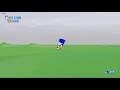 Sonic Unreal Worlds Beta 0 4