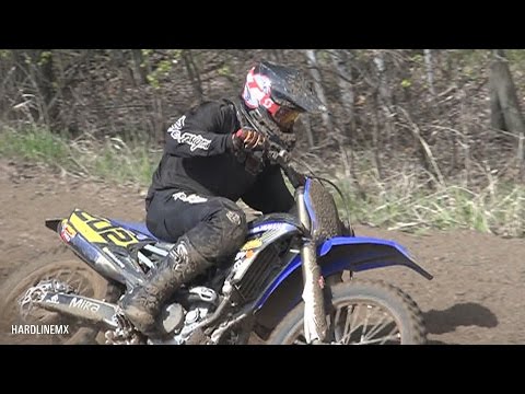 HMX Rewind | Cambridge D23 | HardlineMX