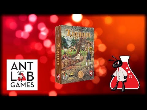 Ant Lab Games Playthrough Review