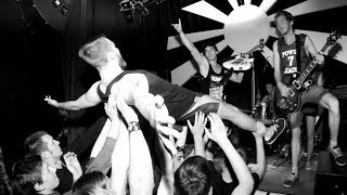 One missed may - My faults (live video from onAir club)