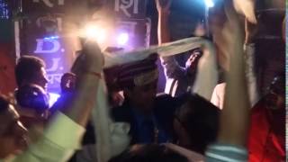 Bihar ki barat me goli
