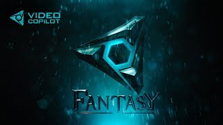 Download lagu Cinematic Title Design: Fantasy FX Tutorial! 100% After Effects! mp3 Download lagu Cinematic Title Design: Fantasy FX Tutorial! 100% After Effects! mp3