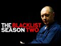 THE BLACKLIST After Show Season 2 Episode 1 Lord.