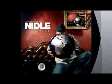 NIDLE -  Mon songe feat Zaz (France)